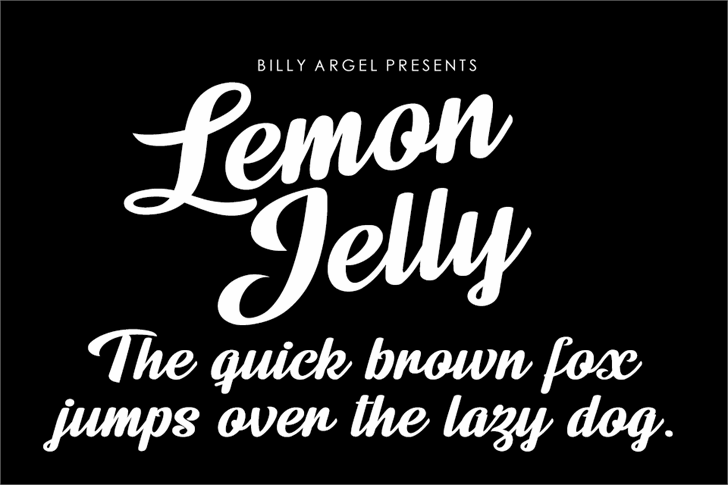 Lemon Jelly fontchudep