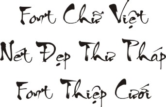 Nếu bạn đam mê viết tay hoặc đang là một Designer thời trang nghiệp dư? Hãy cập nhật Top Font chữ đẹp viết tay năm 2024 ngay hôm nay! Những kiểu chữ tay cực kỳ độc đáo và bắt mắt sẽ giúp cho những sản phẩm của bạn trở nên sang trọng hơn bao giờ hết.